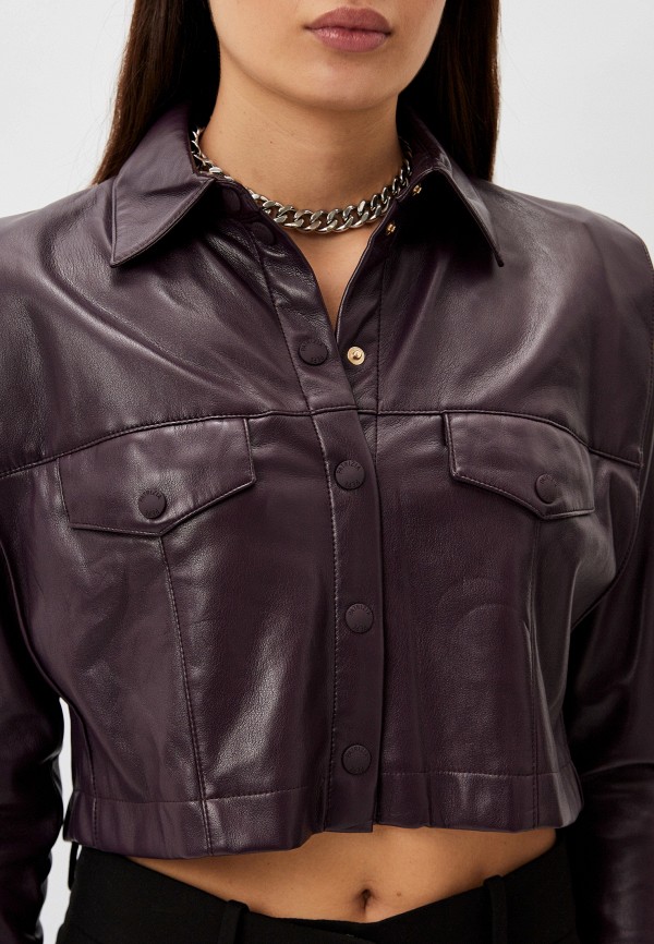 Patrizia Pepe Рубашка - фото 4