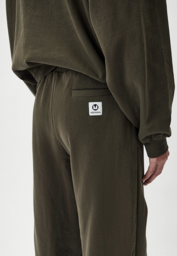 Mademan Брюки спортивные - фото 4