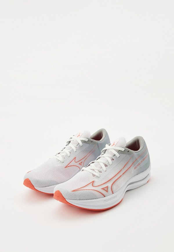 Mizuno Кроссовки - WAVE REBELLION SONIC 2 - фото 3