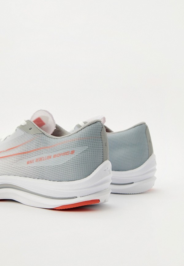 Mizuno Кроссовки - WAVE REBELLION SONIC 2 - фото 4