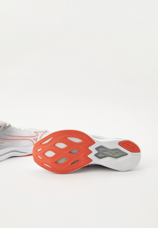 Mizuno Кроссовки - WAVE REBELLION SONIC 2 - фото 5