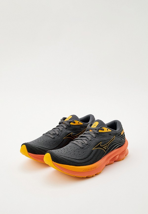 Mizuno Кроссовки - WAVE SKYRISE 5 - фото 3