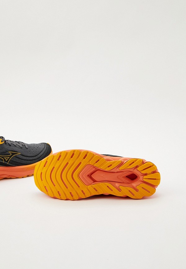 Mizuno Кроссовки - WAVE SKYRISE 5 - фото 5