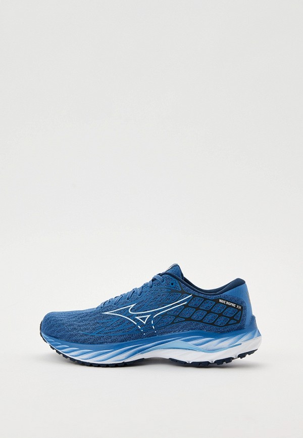 Mizuno wave inspire 9 review hot sale