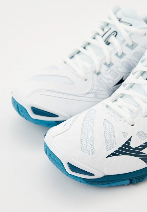 Mizuno Кроссовки - WAVE VOLTAGE - фото 2