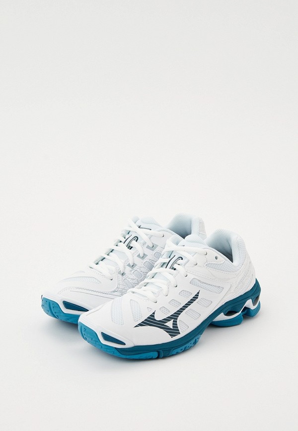 Mizuno Кроссовки - WAVE VOLTAGE - фото 3