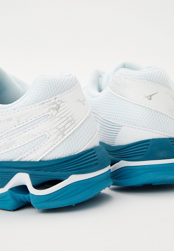 Mizuno Кроссовки - WAVE VOLTAGE - фото 4