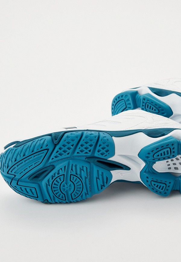 Mizuno Кроссовки - WAVE VOLTAGE - фото 5