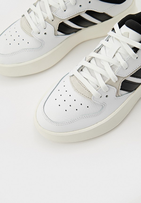 adidas Кеды - COURT 24 - фото 2