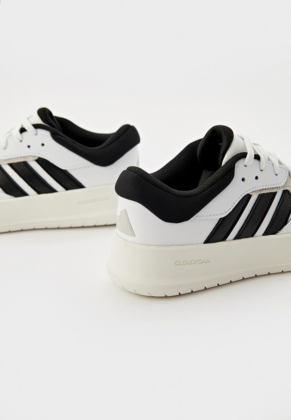 adidas Кеды - COURT 24 - фото 4