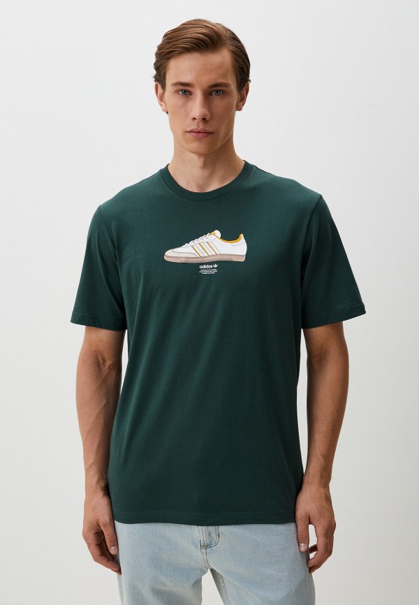 adidas Originals Футболка - TS SPORT 3 - фото 1