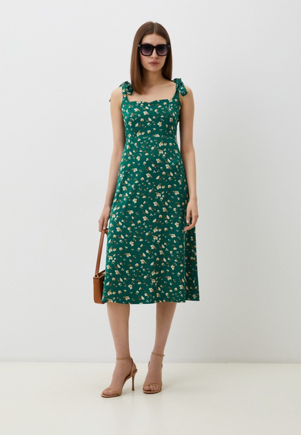 TrendyAngel Платье - фото 1