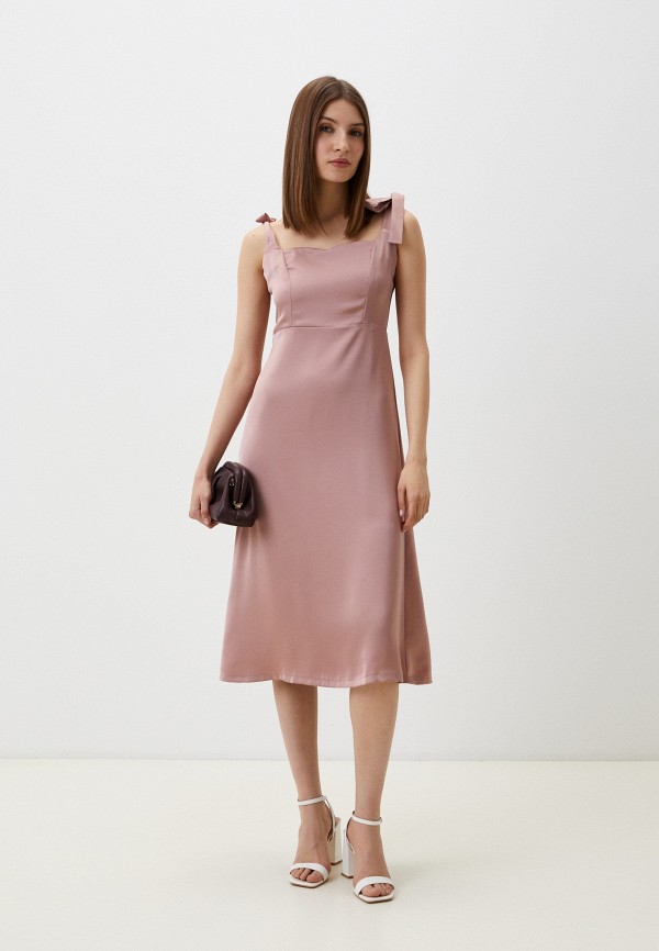 TrendyAngel Платье - фото 1