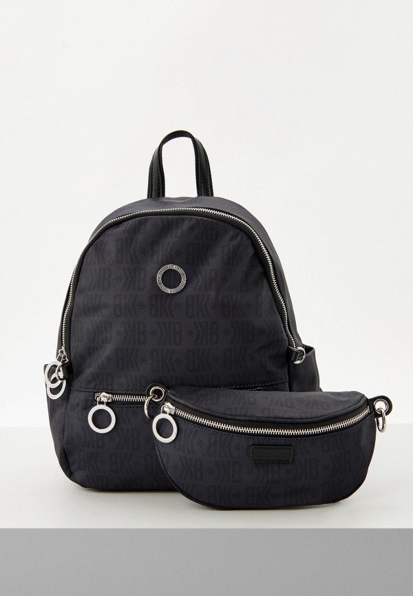 Bikkembergs Рюкзак и сумка поясная - фото 1