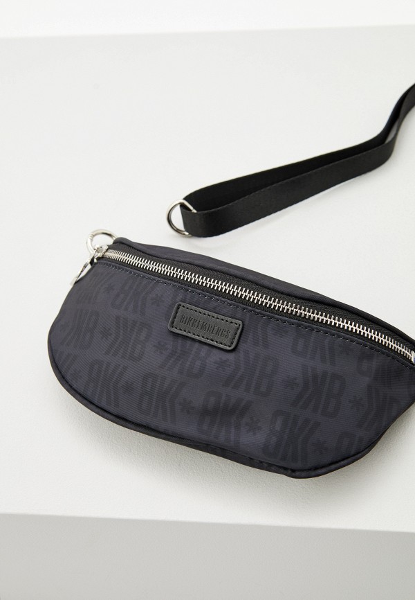 Bikkembergs Рюкзак и сумка поясная - фото 5