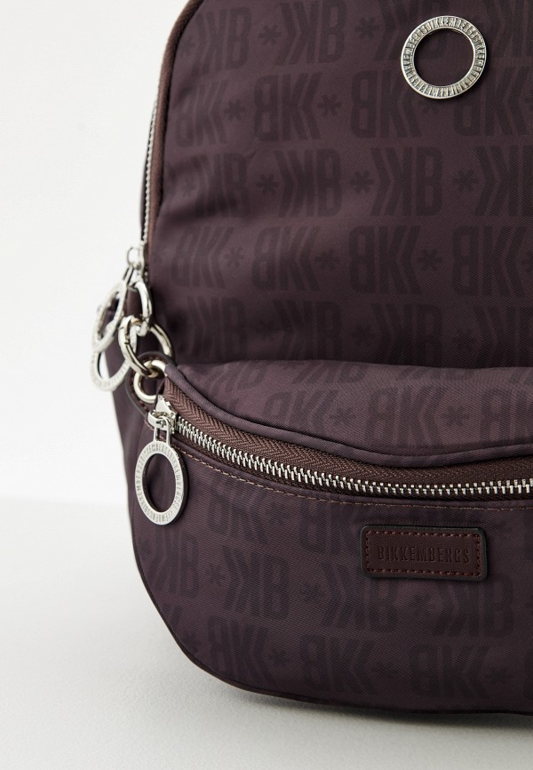 Bikkembergs Рюкзак и сумка поясная - фото 4