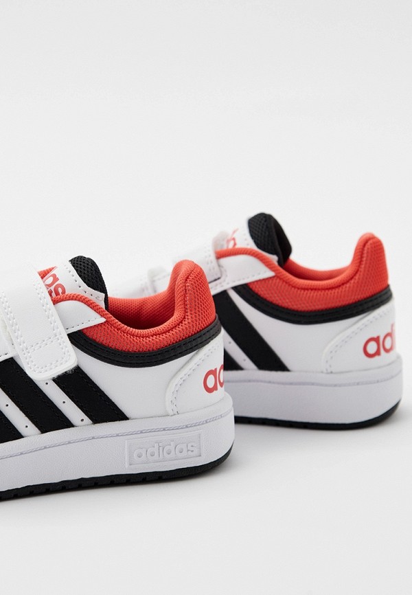 adidas Кеды - HOOPS 3.0 CF C - фото 4