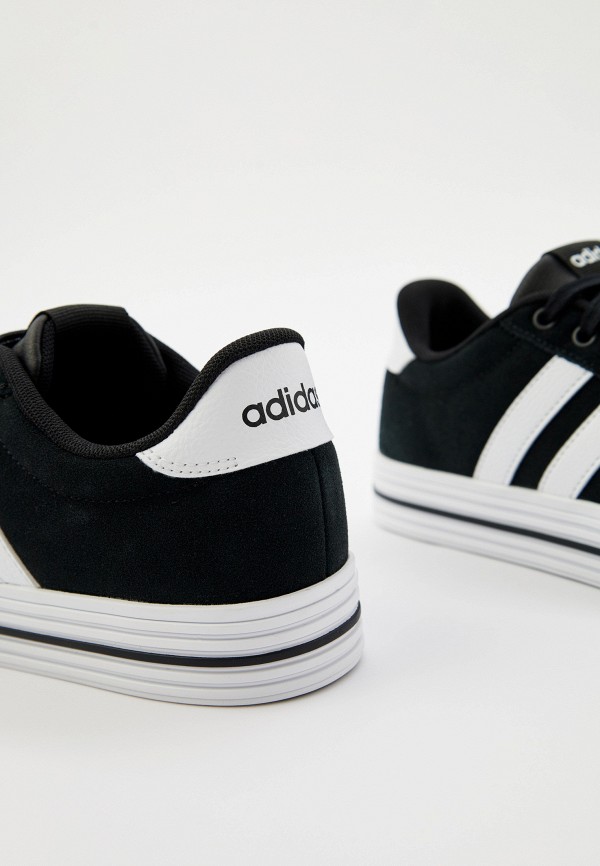 adidas Кеды - DAILY 4.0 - фото 4