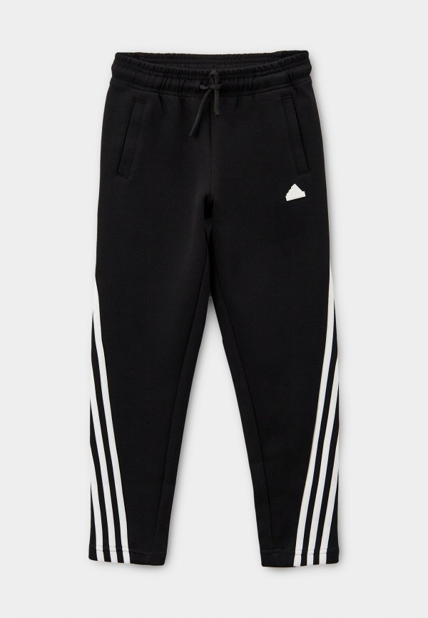 adidas Брюки спортивные - U FI 3S PT - фото 1