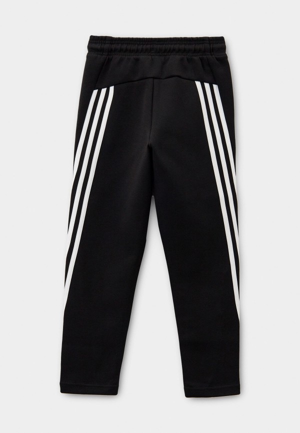 adidas Брюки спортивные - U FI 3S PT - фото 2
