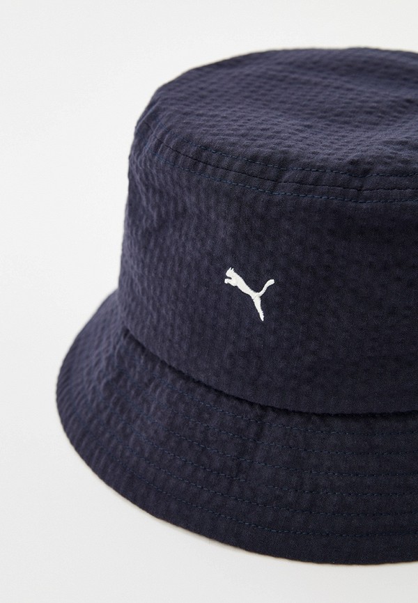 PUMA Панама - MMQ Bucket Hat - фото 3