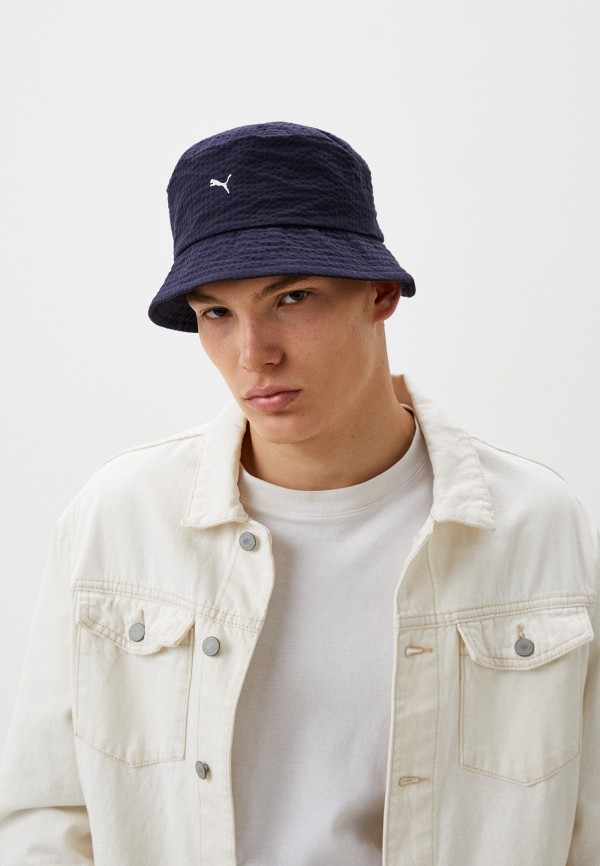 PUMA Панама - MMQ Bucket Hat - фото 4