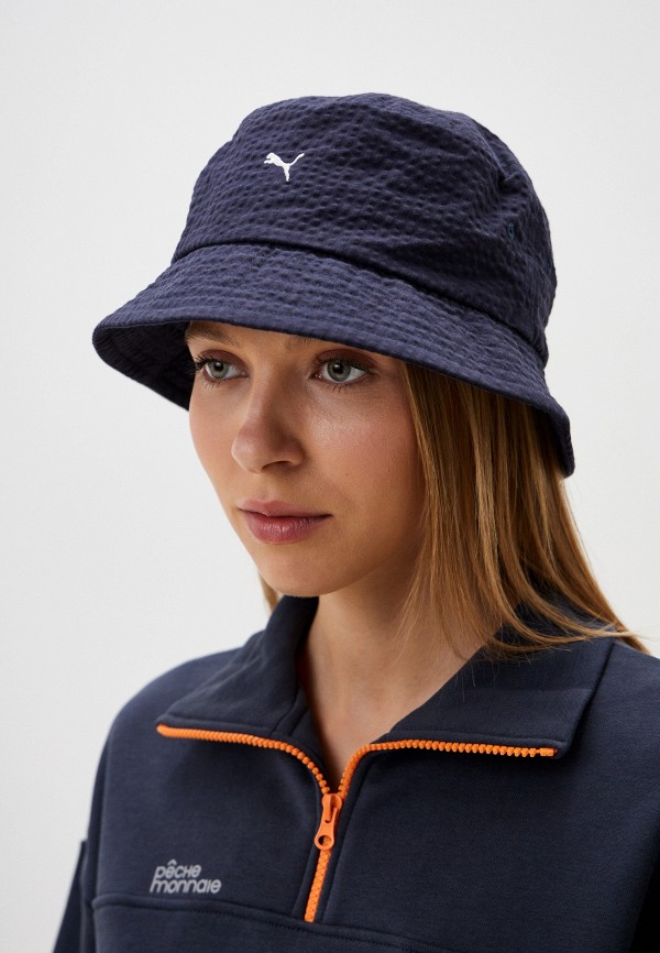 PUMA Панама - MMQ Bucket Hat - фото 5