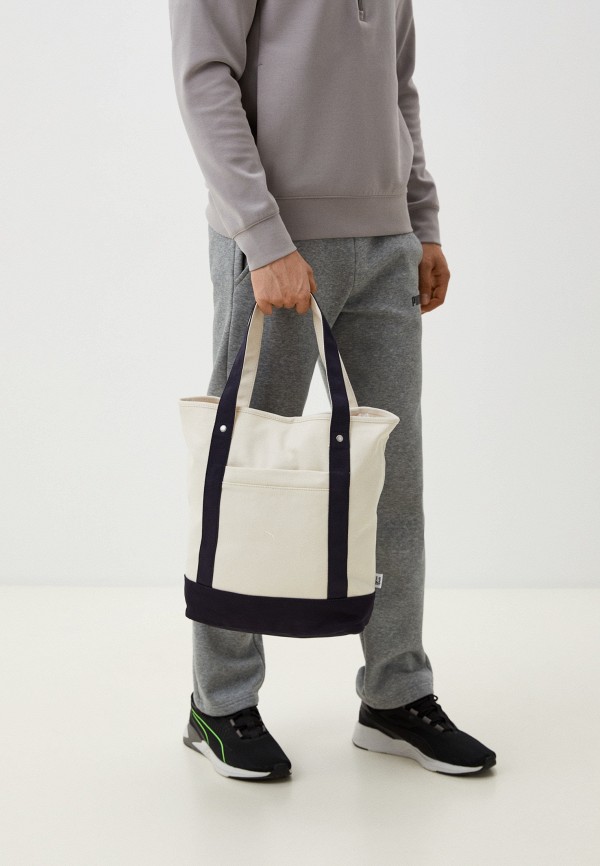 PUMA Сумка - MMQ Shopper - фото 5