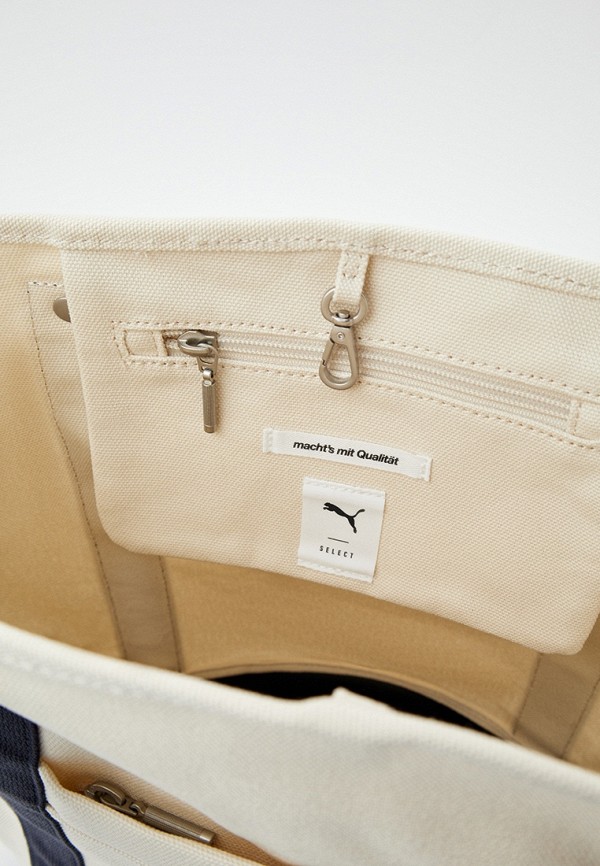 PUMA Сумка - MMQ Shopper - фото 4