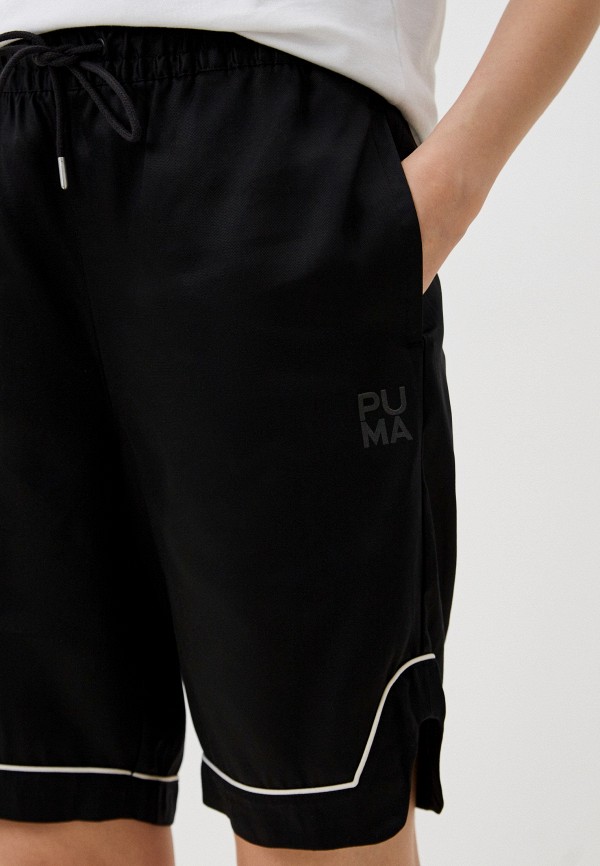 PUMA Шорты спортивные - INFUSE Woven Shorts - фото 4