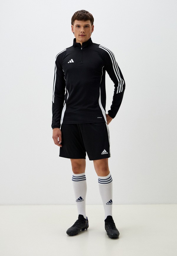 adidas Лонгслив спортивный - TIRO24 TRTOP - фото 2