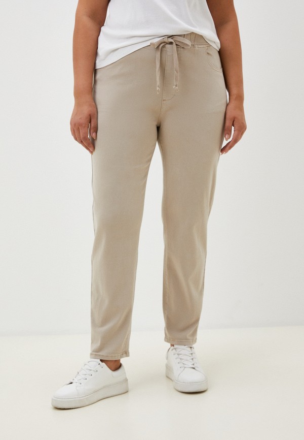 Sheikha Джинсы - фото 1