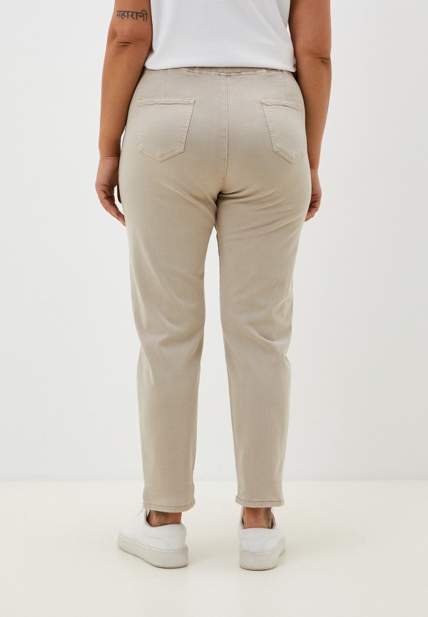 Sheikha Джинсы - фото 3