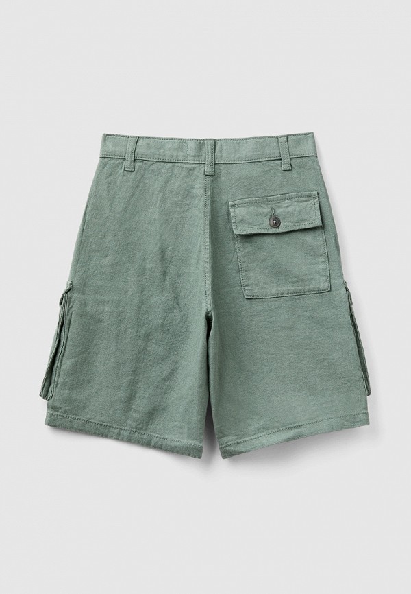 United Colors of Benetton Шорты - фото 2