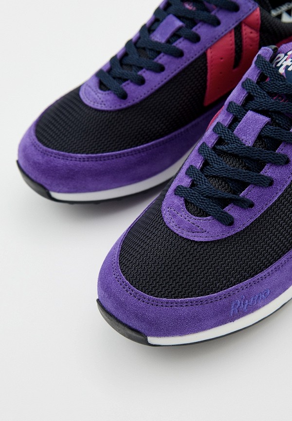 Warrior Shanghai Кроссовки - RITMO - фото 2