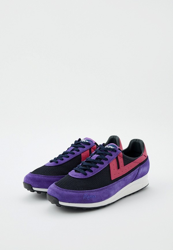 Warrior Shanghai Кроссовки - RITMO - фото 3