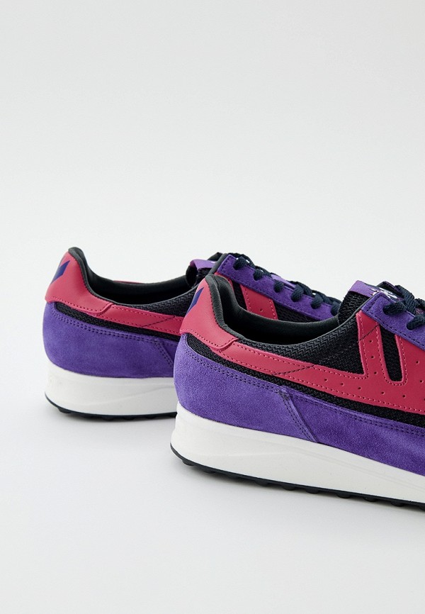 Warrior Shanghai Кроссовки - RITMO - фото 4