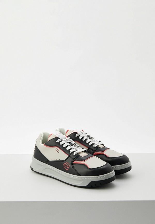 Piquadro Кеды - фото 3