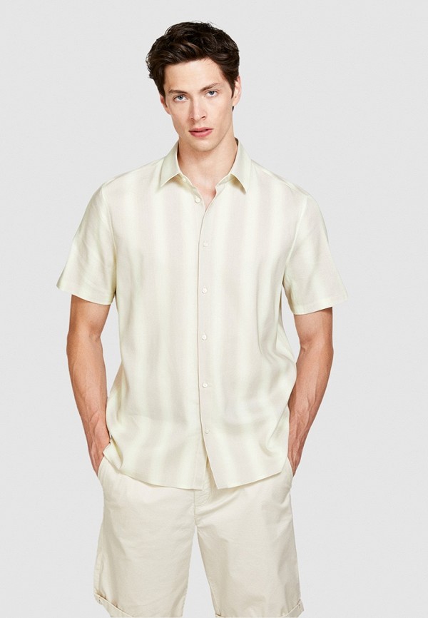 Sisley Рубашка - фото 1