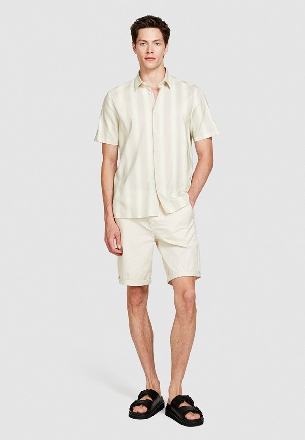 Sisley Рубашка - фото 2