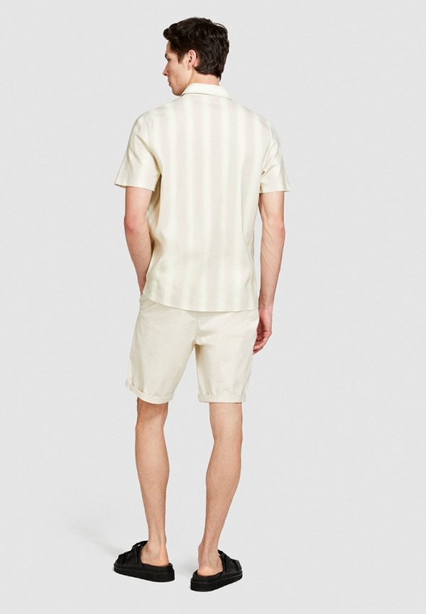 Sisley Рубашка - фото 3