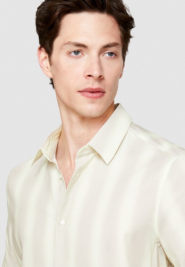 Sisley Рубашка - фото 4