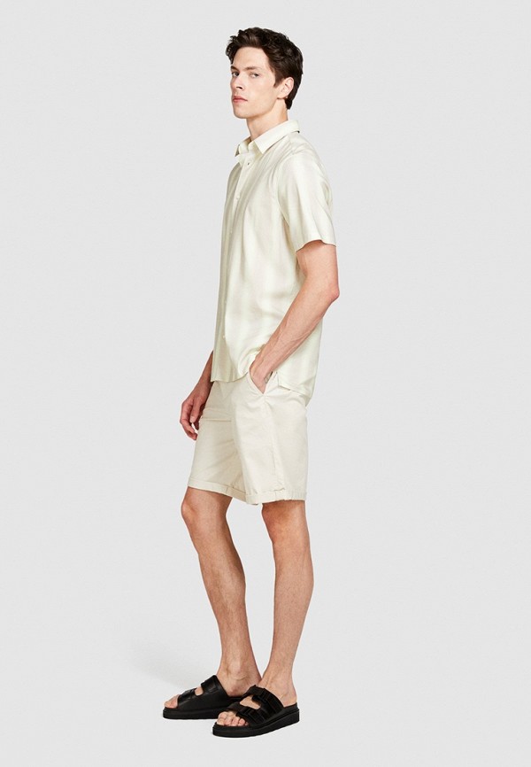 Sisley Рубашка - фото 5