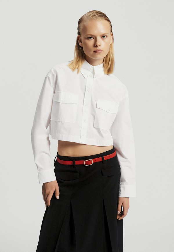 Nume Рубашка - фото 1