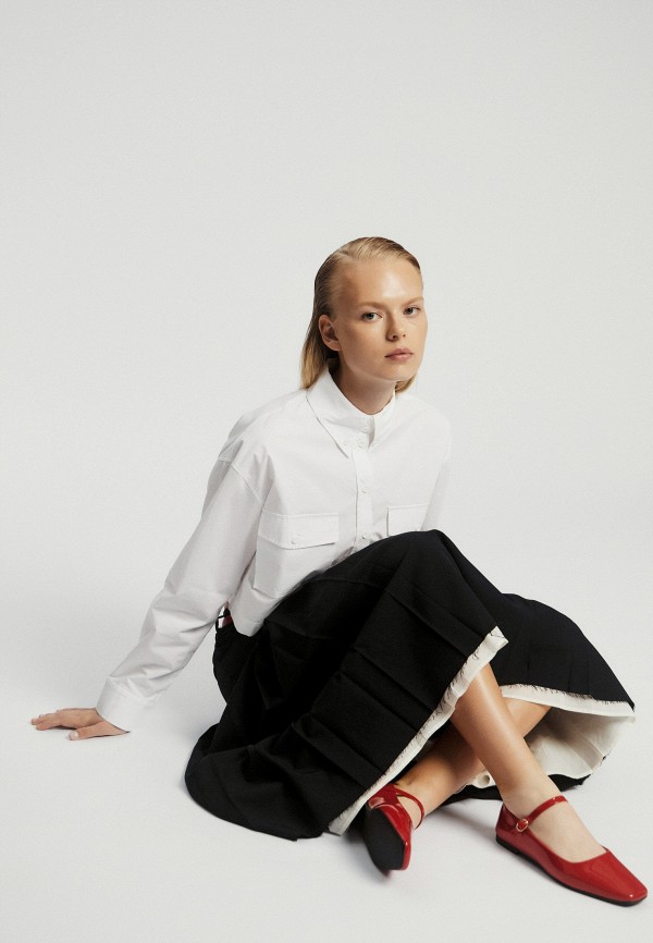 Nume Рубашка - фото 6