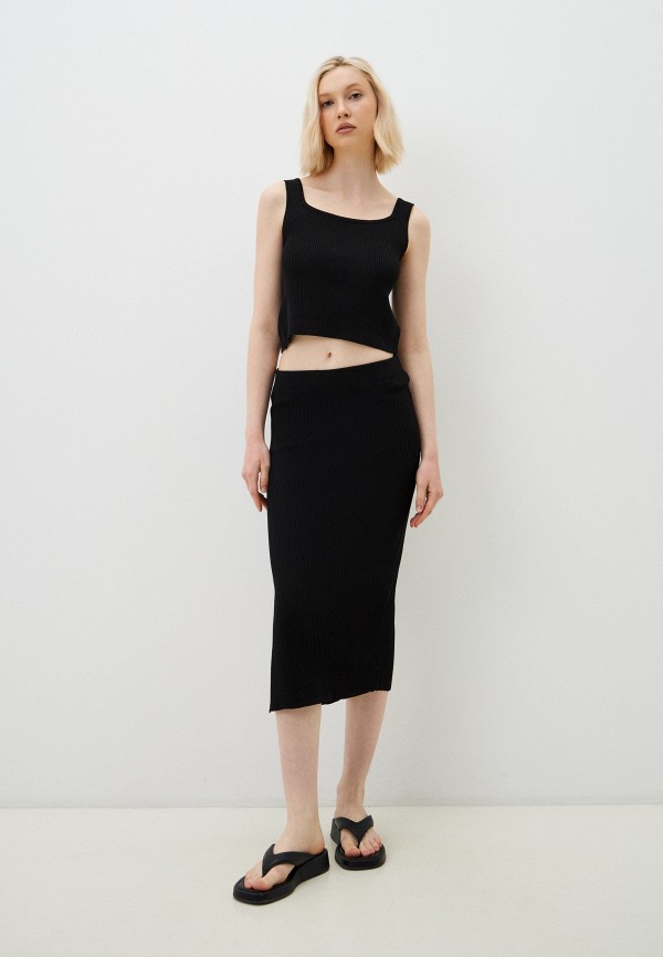 Sei Unica Костюм вязаный - фото 1