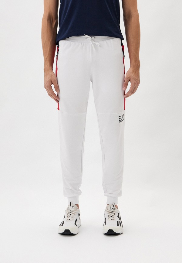 EA7 Брюки спортивные - SUMMER BLOCK M - фото 1