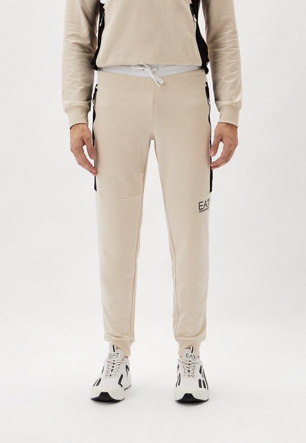 EA7 Брюки спортивные - SUMMER BLOCK M - фото 1