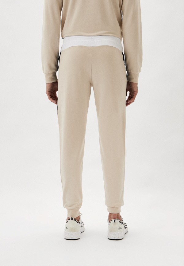 EA7 Брюки спортивные - SUMMER BLOCK M - фото 3