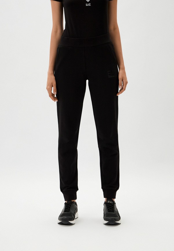 EA7 Брюки спортивные - LOGO SERIES - фото 1